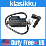 Fits Kawasaki KE100 KS125 G4TR G5 MC1 KM100 Kd 80 Ignition Coil Assy. Fixed Price $75.13.