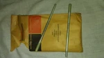 Harley Davidson Aermacchi Parts, Vintage Nos. Fixed Price $25.00.