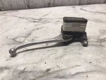 79 Suzuki Front Brake Master Cylinder Lever Perch. Fixed Price $94.99.