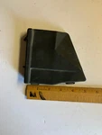 1985 Honda Goldwing Aspencade Rubber Relay Cover Right. Fixed Price $6.50.