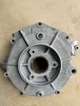 Panhead Engine Case Left 1949 Fl Harley Davidson Motor Chopper. Fixed Price $1996.00.