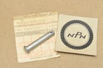 Nos Honda CB175 K4-K5 CB350 CL175 CL350 GL1000 Gold Wing Foot Rest Peg. Fixed Price $7.26.