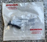 Nos Genuine Honda 1985-2007 Ch Plastic Lock 64103-166-610 New Oem. Fixed Price $7.25.
