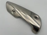 Triumph Speed Triple 1050 Exhaust Left Hand Heat Shield T2200688. Fixed Price $39.99.
