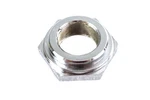 Chrome Spring Fork Stem Nut Harley-davidson. Fixed Price $39.99.