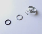 Suzuki GT750 GT550 GT380 GT250 T500 Rear Brake Arm Spring Set 09448-30001. Fixed Price $30.90.