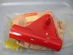 Nos Suzuki Oem Left Headlamp Bracket 1973 GT380 Sebring 51540-33610-716. Fixed Price $106.85.