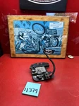 Harley Touring Dyna Sportster Turn Signal Canceller Module Bank Angle Sensor. Fixed Price $135.00.