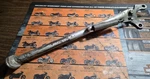 Oem Yamaha WR450 2003 Side Kickstand Assembly 5BF-27311-00-00. Fixed Price $64.97.