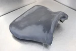 01-03 Suzuki GSXR600 Front Drivers Seat Pad Saddle Pillion Damaged. Fixed Price $40.80.