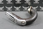 2020 Yamaha 19-22 21-22 YZ250FX Oem Exhaust Pipe Chamber Header Shield. Fixed Price $89.99.
