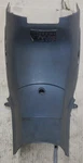 Honda CH250 Elite 1985-90 Oem Center Cover Gas Filler 80151-KAB-010ZA 4FL. Fixed Price $225.00.