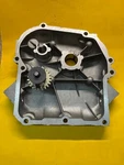 New / Old Stock Oem Tecumseh Cylinder Cover #35863A Ship Within Usa. Fixed Price $50.00.