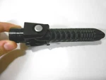 Suzuki GSXR600 GSXR750 New Oem Right Peg Gsx-r 43516-37H00 Kc. Fixed Price $19.95.