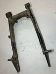Suzuki TS75 Swingarm. Fixed Price $25.00.