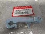 Nos Oem Honda Rear Brake Arm 2013-15 NC50 2AC 43410-GFH-920. Fixed Price $11.69.