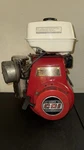Vintage Honda G400 10HP Horizontal Engine (1 X 3 5/8 Shaft) *running Video*. Fixed Price $875.00.