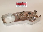Harley Davidson Inner Primary (chrome) 1989-93 Softails 60630-90. Fixed Price $408.99.