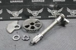 2005 02-05 Honda CRF450R Oem Engine Crankshaft Balancer Gear 13420-MEB-670. Fixed Price $89.99.