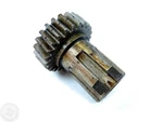57-4176 24T High Gear (nos) Triumph T150 Trident 1971-72 Bsa Rocket 3 1968-71. Fixed Price $99.15.