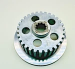 1989 1994 Kawasaki Clutch Inner Hub 13087-1111 Center Main. Fixed Price $20.99.