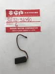 Nos Suzuki 31131-31040 Positive Brush. Fixed Price $30.89.