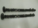 DD39 Suzuki Gsxr 1000 2004 Camshaft Set 12710-18G00 12720-18G00. Fixed Price $74.49.