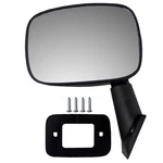 Fits 1979-1983 Pickup Manual Mirror Left 8794089112 TO1320105 Aftermarket. Fixed Price $15.90.