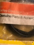 1972 Harley Aermacchi M-65CC Shortster Throttle Cable 56355-72P Amf. Fixed Price $129.55.