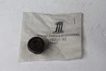 Harley-davidson Flt Fxrt Shovelhead Radio Tuning Knob 76210-82 Nos. Fixed Price $10.00.