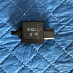 Yamaha Outboard Engine Fuel Relay SN2210 115 200 225 250 300 425 Hp 68V-81950-00. Fixed Price $15.00.