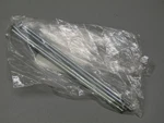 1998-2025 Kawasaki KX80 KX85 Oem Nos 14" Rear Wheel Outer Spokes (4) 41030-1150. Fixed Price $19.95.