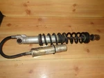 1982 Yamaha Rear Shock 5X4-22210-00-00 Tested Good YZ250. Fixed Price $79.98.