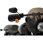 Memphis Shades Black Handguards For Fx Low Profile MEB7219. Fixed Price $87.37.