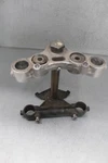 Harley Sportster Ironhead 1000 1100 1980'S Triple Tree Clamp FR5642. Fixed Price $116.80.