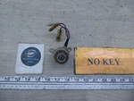 1967 Yamaha YL2C Trailmaster Y20816) Ignition Switch No Key. Fixed Price $40.24.