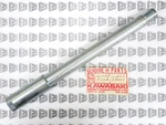 Kawasaki Nos New 41068-020 Front Axle H1 W1SS W2SS W2TT KH500 Mach Iii. Fixed Price $119.99.