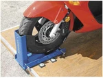 Condor SCC-4000 Scooter Chock. Fixed Price $202.72.