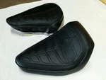 Honda NU50 Seat Cover Urban Express 1982 & 1983 Model (H-103). Fixed Price $37.00.