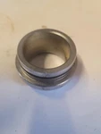Honda Fork Seal Driver Attachment 1983 CR250R 07947-KA40200 Factory Shop Tech. Fixed Price $99.99.