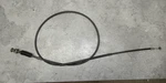 1974 Kawasaki F7 175 Front Brake Cable 54005-057. Fixed Price $25.00.