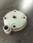 Yamaha YZ85 Engine Motor Cylinder Head Dome Top 5PA-11111-01-00. Fixed Price $49.99.