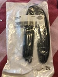 Harley Oem Conduit 10 Feet 70555-69 New Unopened. Fixed Price $21.00.