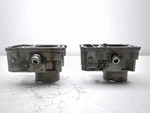 88-91 Honda NT650 Hawk Gt Engine Motor Cylinder Head Jugs Set. Fixed Price $112.90.
