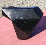 79-80 Husqvarna Husky Oem Right Panel Air Box Door 125 250 430 500 Ahrma Vintage. Fixed Price $35.00.