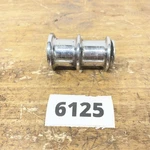 Oem Harley Rear Axle Spacer Rigid Big Twin Knucklehead Panhead Flathead Chrome. Fixed Price $24.99.