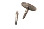 84 Honda Spree Transmission Gear NQ50. Fixed Price $99.99.