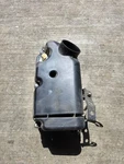 02-13 2012 Honda Fsc 600 Silver Wing Air Box Cleaner Housing Tube. Fixed Price $24.95.