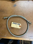 Nos Oem Kawasaki A1SS A7SS Speedometer Cable 54001-017. Fixed Price $39.00.
