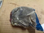 Nos Harley Davidson Rear Wheel Bearing Cover Flh Fx 43592-70. Fixed Price $25.00.